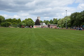 Bild 246 - B-Juniorinnen FFC Oldesloe - Hamburger SV : Ergebnis: 2:8